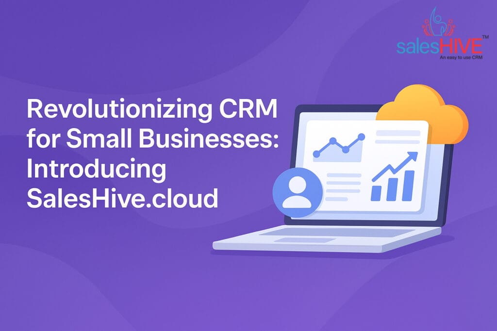 CRM for Small Businesses