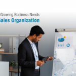 Signs Your Growing Business Needs Better Sales Organization