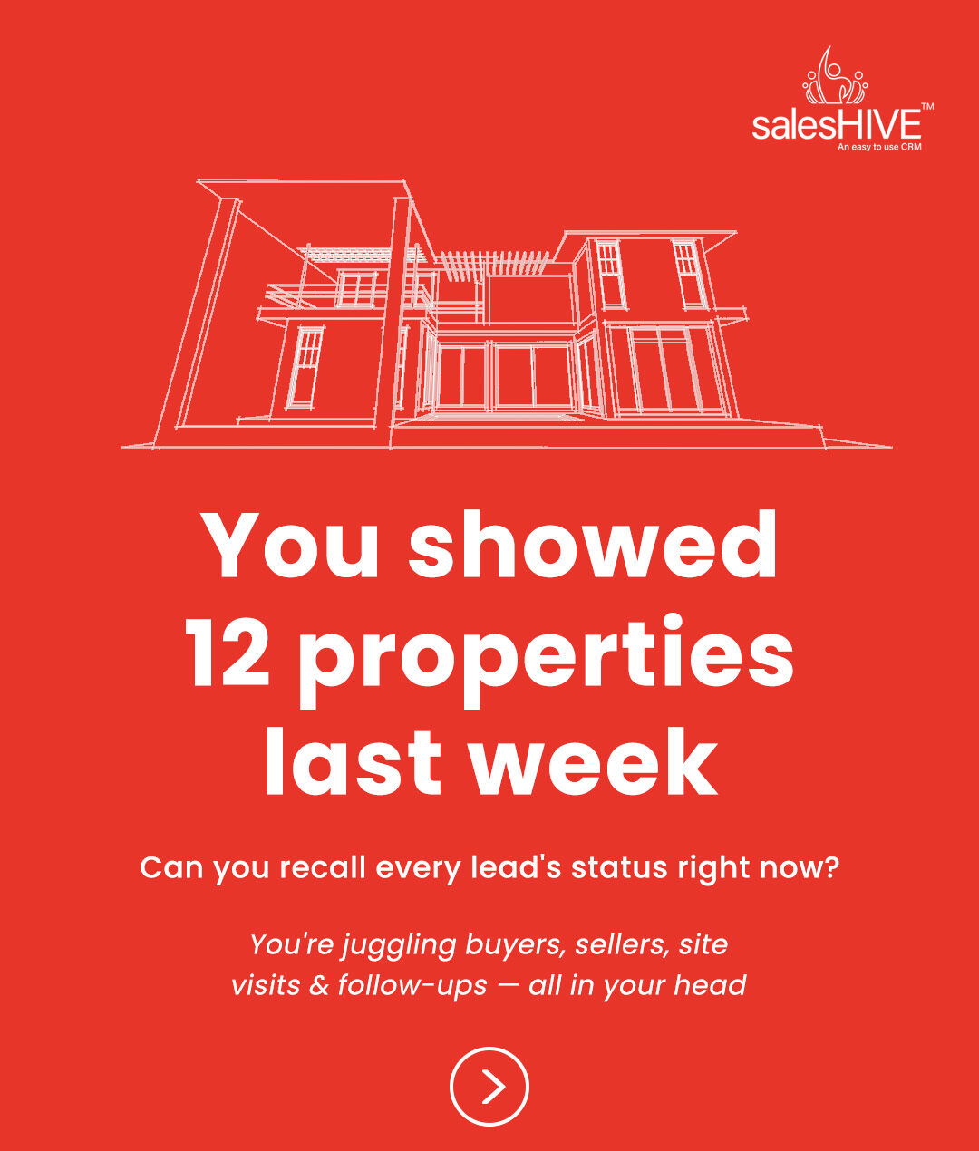 CRM for Real Estate