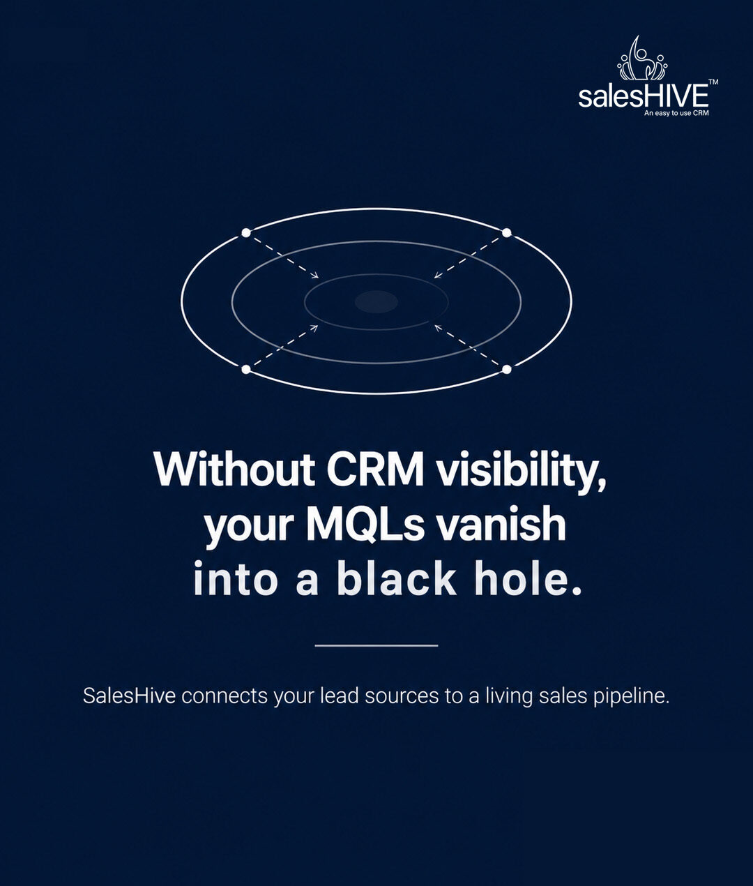 Small Business CRM Built for Real Work, Not Complexity