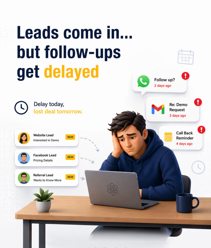 Small Business CRM
