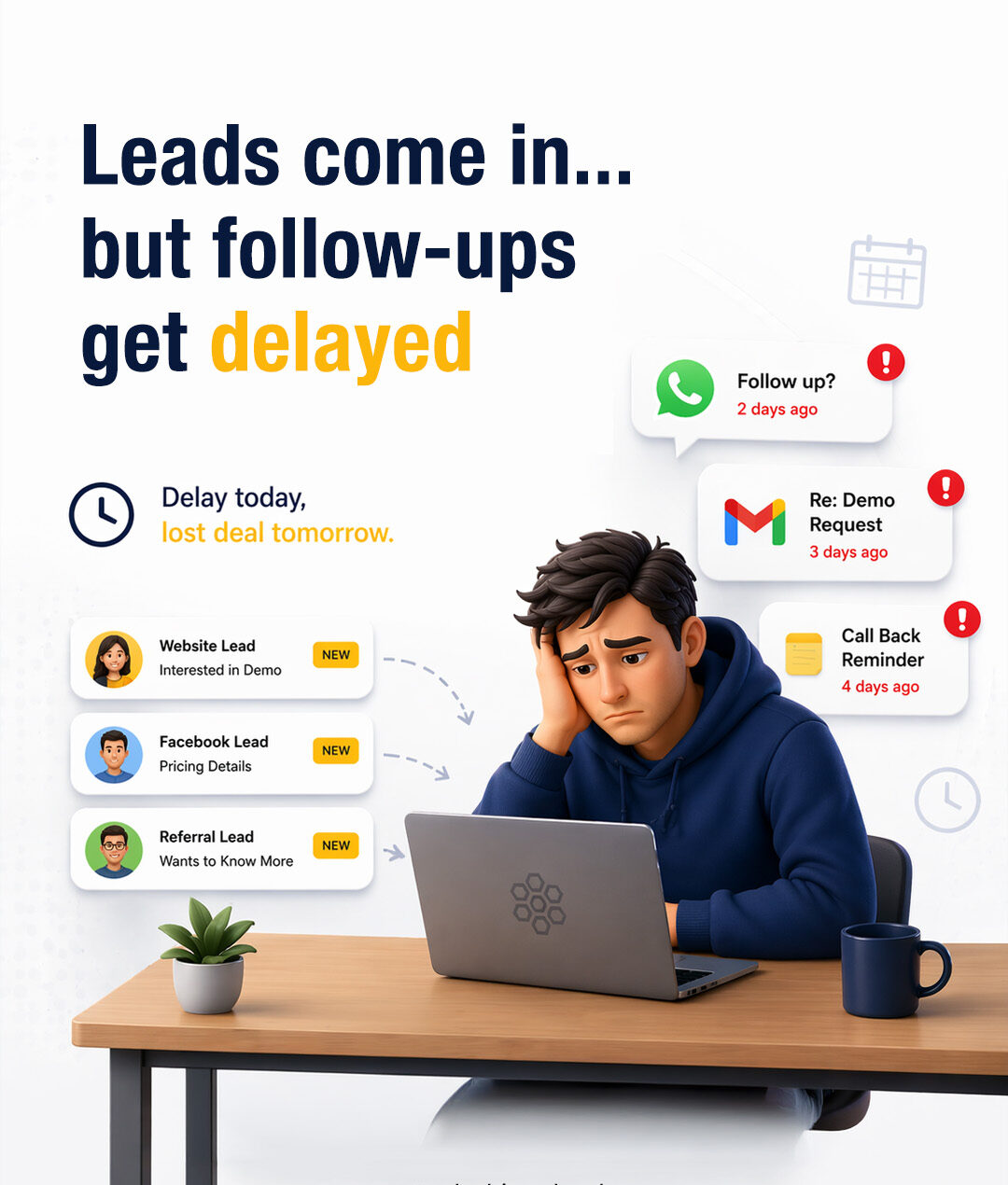Small Business CRM