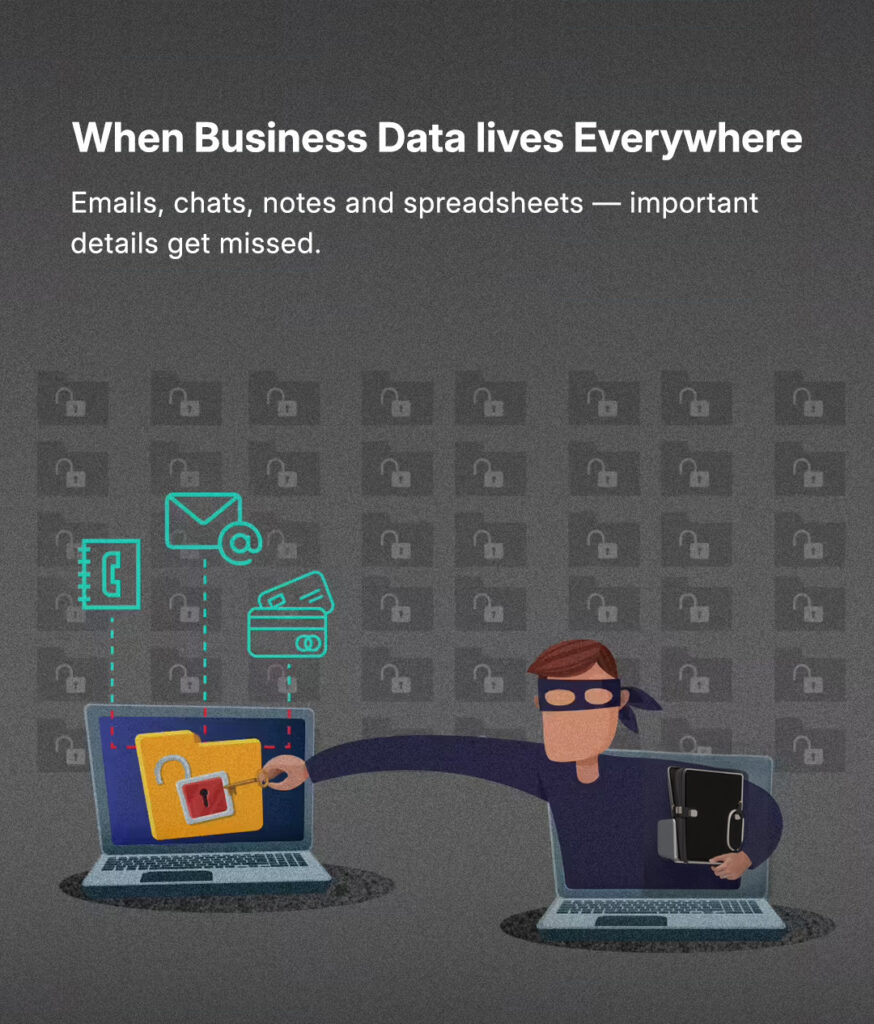 CRM for Transport & Freight Companies