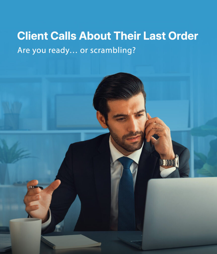 SalesHive CRM for Manufacturers